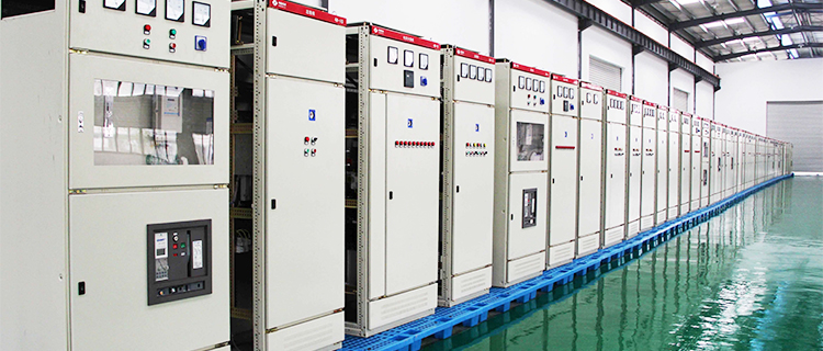 河南覈工旭(xu)東電氣有限公司(si)