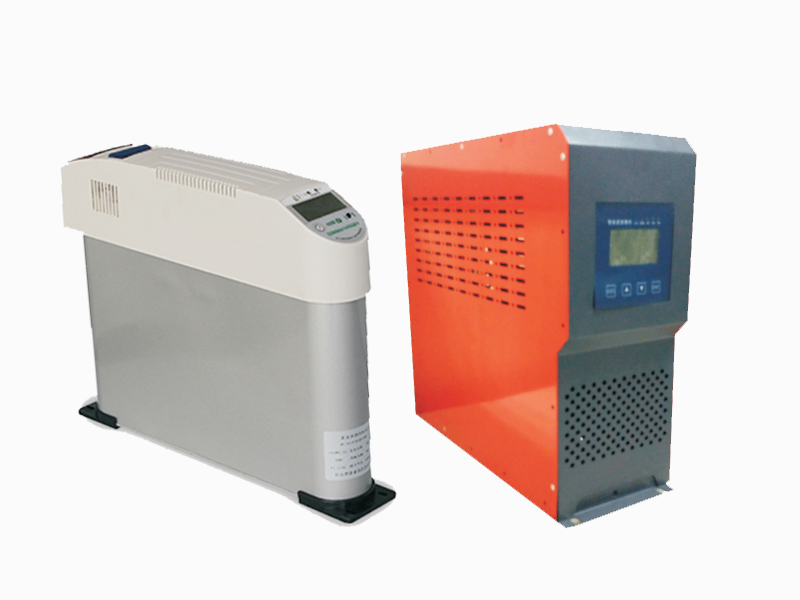 A係列(lie)-智能電力電容(rong)器（精細補(bu)償電(dian)容器）
